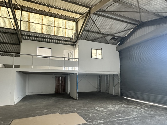 To Let Commercial Property for Rent in Ottery Western Cape